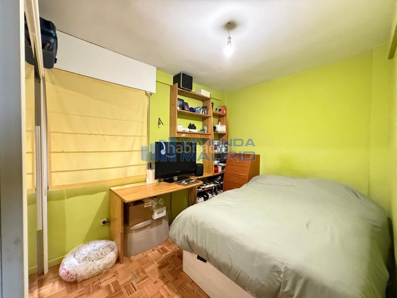 Foto a0e02282-34ae-47ef-bbbc-121be848376e. Piso en Suroeste - Zona Hospital Móstoles