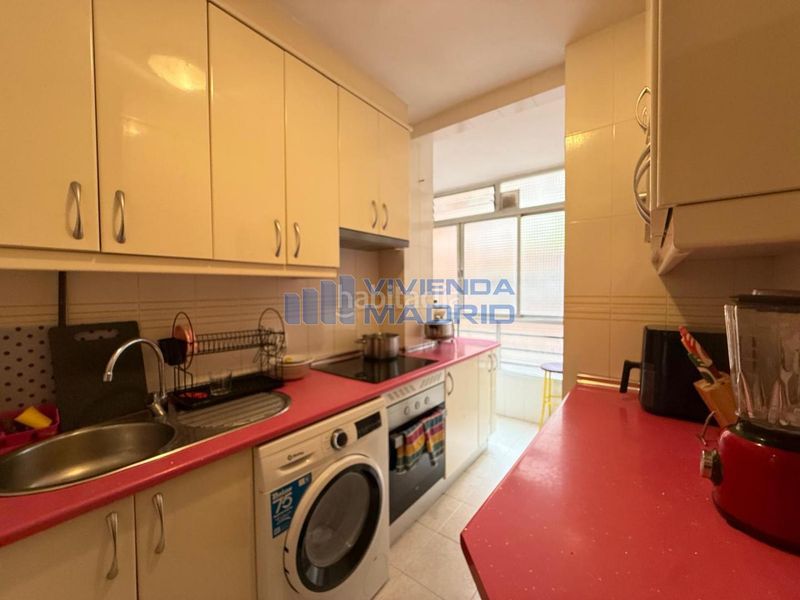 Foto a1c099ff-fa7d-4f72-95af-63c2212a9102. Piso en Suroeste - Zona Hospital Móstoles