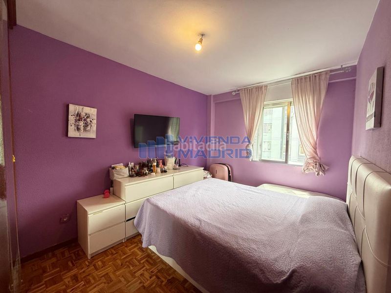 Foto b2ddf414-80d0-4dfd-8bc1-100b391152bb. Piso en Suroeste - Zona Hospital Móstoles