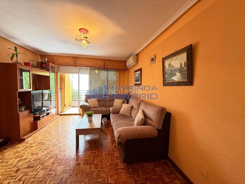 Foto b9e6e433-e460-4a00-9a54-30e06e599ed1. Piso en Suroeste - Zona Hospital Móstoles