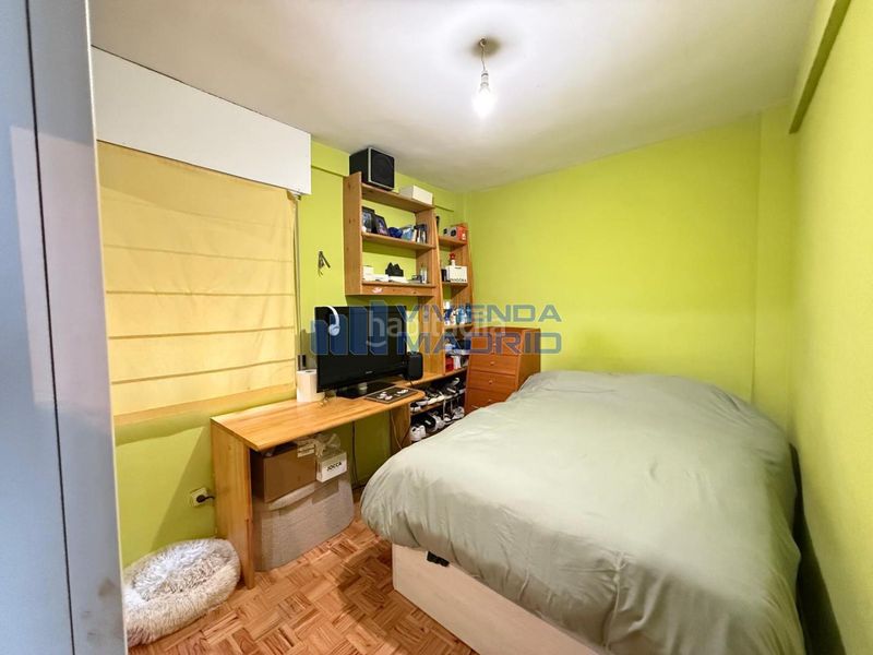Foto c3688899-b1f1-4af5-ae5a-c355f86f99b2. Piso en Suroeste - Zona Hospital Móstoles