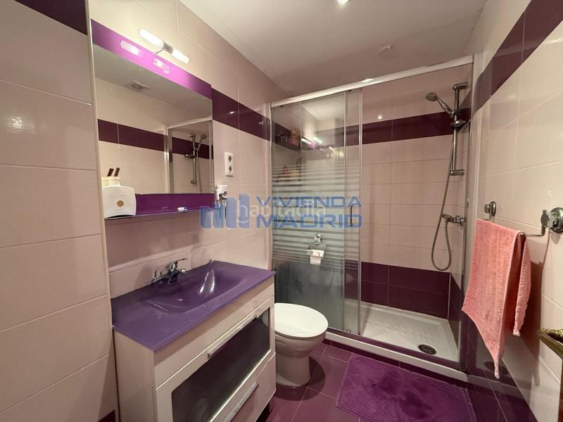 Foto dc0af958-6297-4796-87f4-3f21efcbc86f. Piso en Suroeste - Zona Hospital Móstoles
