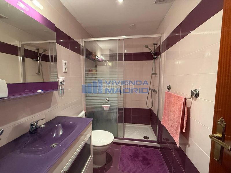 Foto dd881ff5-5ba3-4ef7-8baf-3f56ec494e17. Piso en Suroeste - Zona Hospital Móstoles