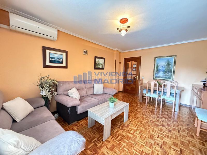 Foto df015b93-c3b6-406b-b595-7644d18960e2. Piso en Suroeste - Zona Hospital Móstoles