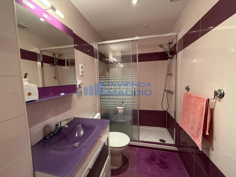 Foto e80079e4-25ce-4dd3-8bfd-649658d336ed. Piso en Suroeste - Zona Hospital Móstoles