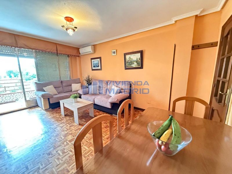 Foto f28b340b-d20b-44e2-8d05-29ac8a8bb01f. Piso en Suroeste - Zona Hospital Móstoles