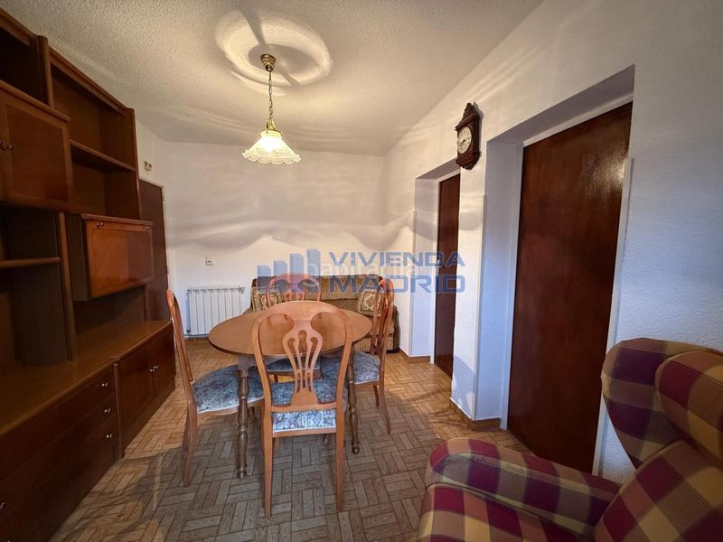 Foto 18129ba2-943e-4d24-ba0f-2df570081023. Pis a Palomeras Sureste Madrid