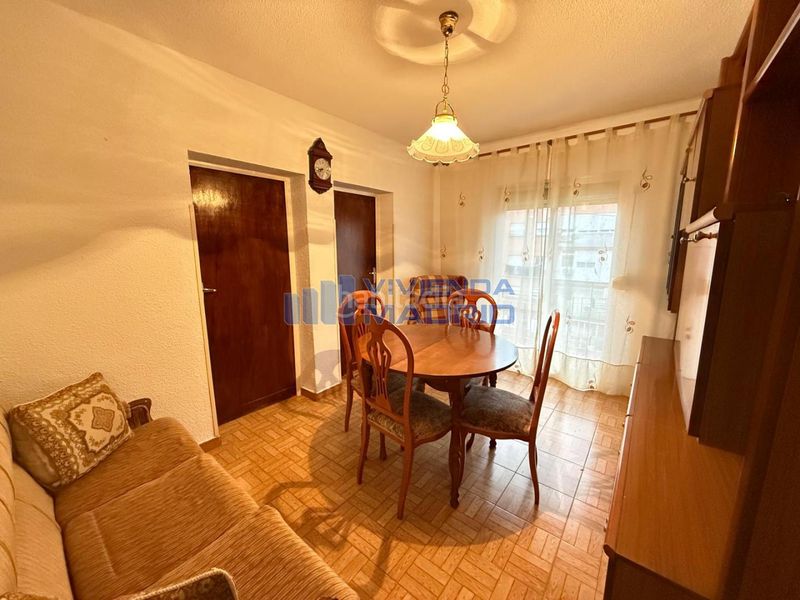 Foto 352a1b6a-d927-4ee7-83e0-c9ef8b0f185c. Pis a Palomeras Sureste Madrid
