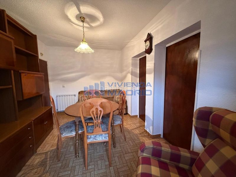 Foto 4891e072-36bf-428a-b9fe-e11880e88e47. Pis a Palomeras Sureste Madrid