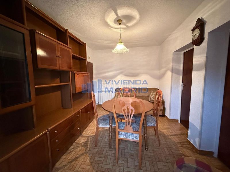 Foto 58ce7cc8-8c29-486a-b437-e45a1c4de79f. Pis a Palomeras Sureste Madrid