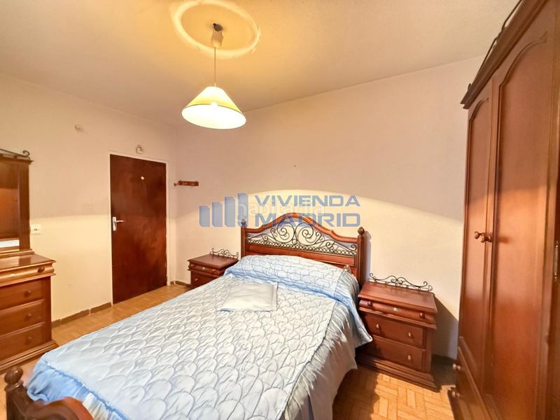 Foto 661477a8-f566-4f79-8a23-56aa85f3976b. Pis a Palomeras Sureste Madrid