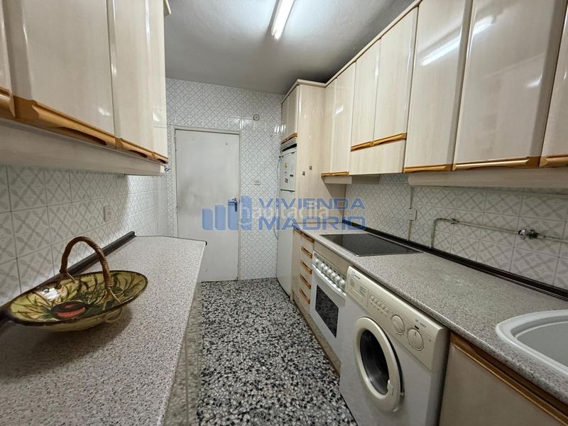 Foto 89cc2ccc-a6d9-4722-befb-09e1340790c8. Pis a Palomeras Sureste Madrid