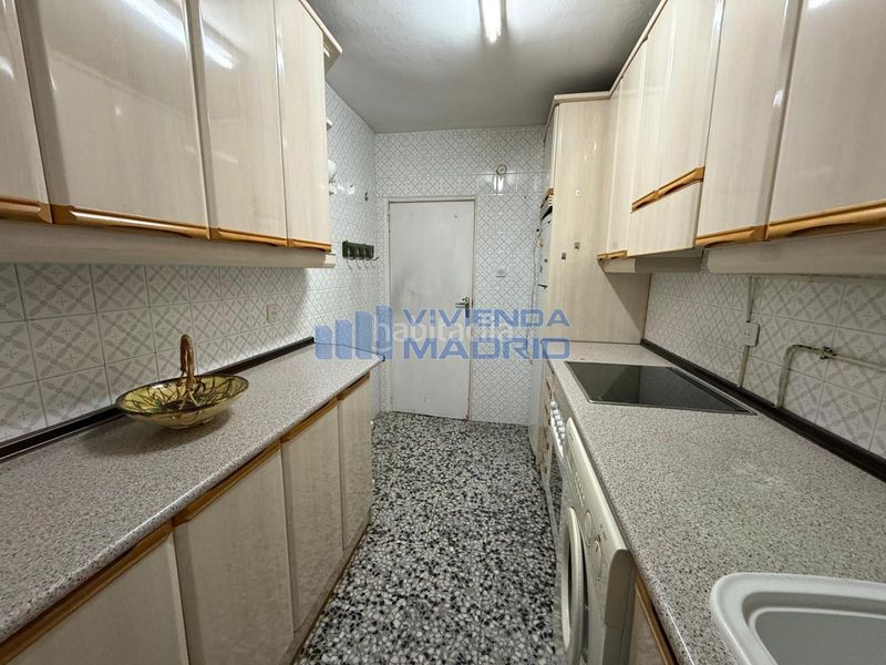 Foto 8ea4d8d3-97a8-4530-8d9a-b7c03c12c058. Pis a Palomeras Sureste Madrid