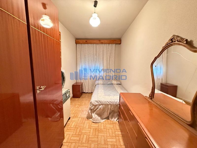 Foto b13d40f8-707b-43d5-bb34-9c7ed05ea8a4. Pis a Palomeras Sureste Madrid