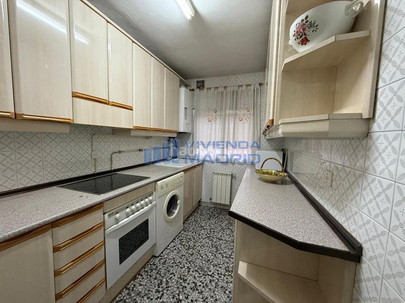 Foto d6375fab-74dd-4072-9700-aa7cd59677ac. Pis a Palomeras Sureste Madrid