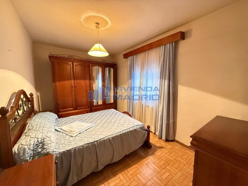 Foto dd934769-4ee1-4d30-88cd-0468db24b618. Pis a Palomeras Sureste Madrid