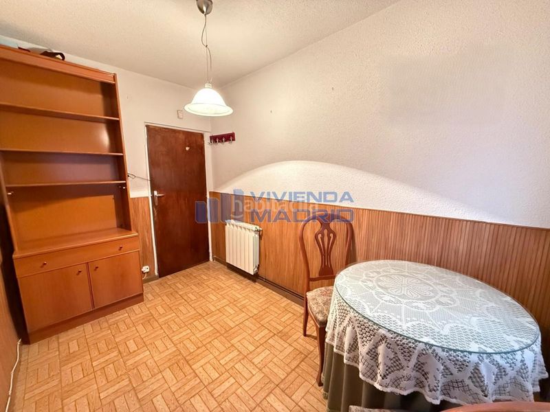 Foto ea3cd651-8e8a-4b88-a4e6-afab89423409. Pis a Palomeras Sureste Madrid