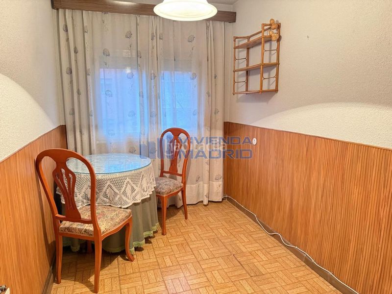 Foto 0b876730-1d2f-435f-85bd-d592c3566cd5. Piso en Palomeras Sureste Madrid