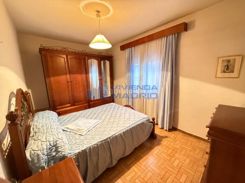 Foto 101eb810-1a0b-4c23-81fe-c278a70f7b7a. Piso en Palomeras Sureste Madrid