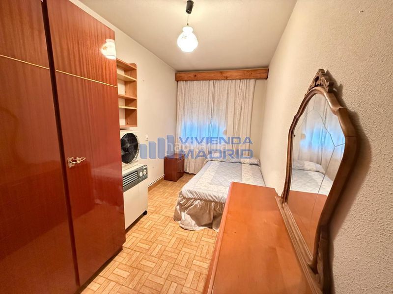 Foto 4568871e-bcd2-41eb-ba91-a6cc9df85529. Piso en Palomeras Sureste Madrid