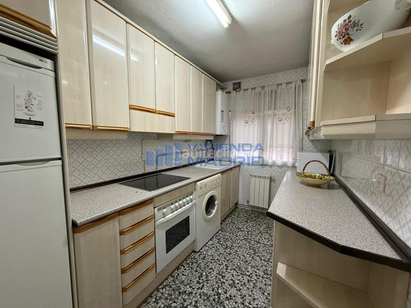 Foto 611c94c6-2b58-4243-b201-9b0695ef2707. Piso en Palomeras Sureste Madrid
