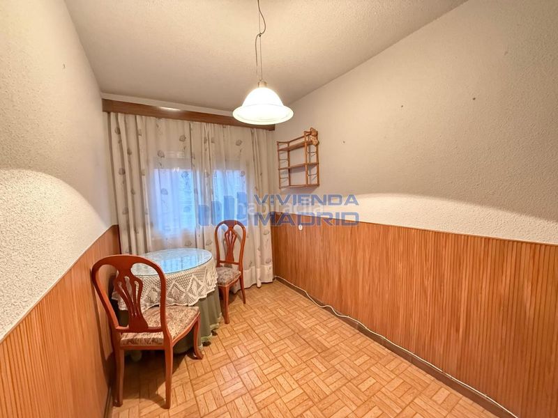 Foto 74490217-117e-429d-80e6-78d043f289a6. Piso en Palomeras Sureste Madrid