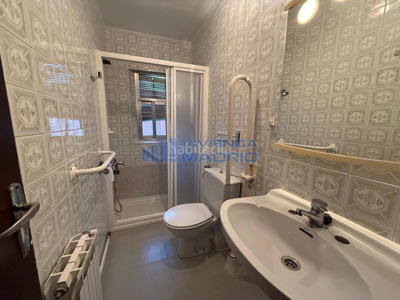 Foto 93c41151-8a0e-41ce-a25b-4c9c86fee2e8. Piso en Palomeras Sureste Madrid