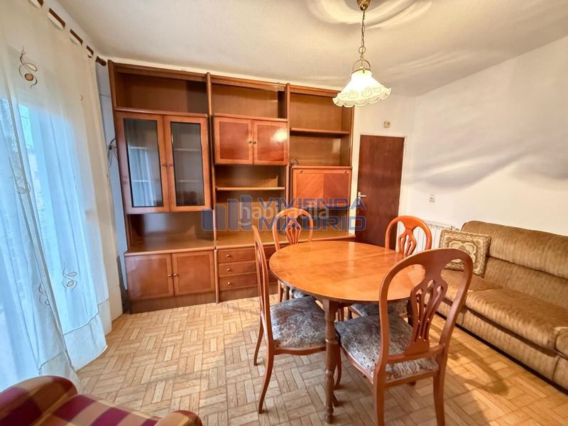 Foto b71e81ad-aaff-4f76-b337-b7cc528f98f2. Piso en Palomeras Sureste Madrid