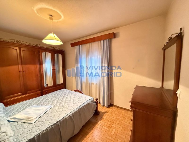 Foto d389bd67-986c-49af-bbdb-9e021417a9e6. Piso en Palomeras Sureste Madrid
