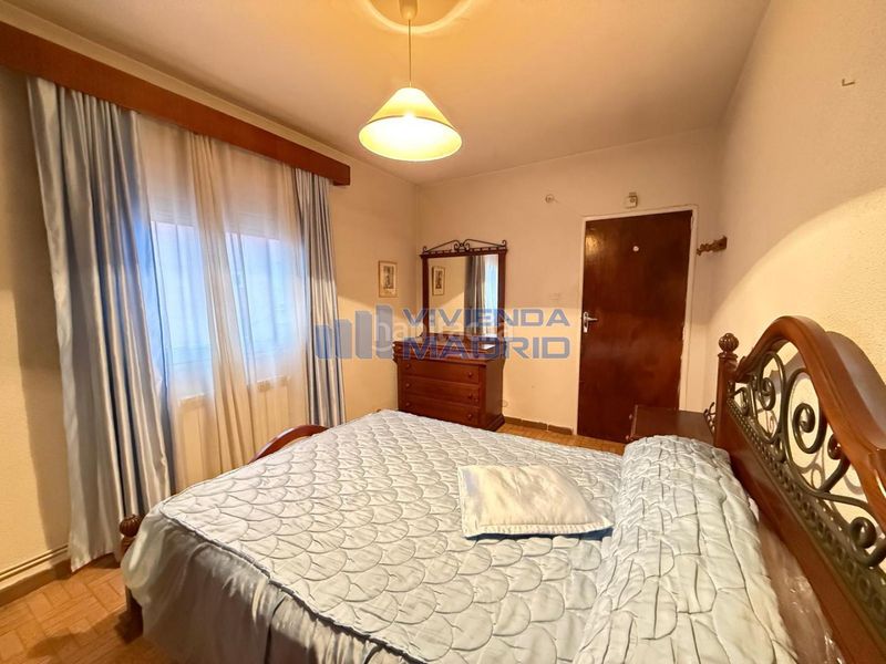 Foto d46707d2-037c-409e-b247-e303cfeb642e. Piso en Palomeras Sureste Madrid