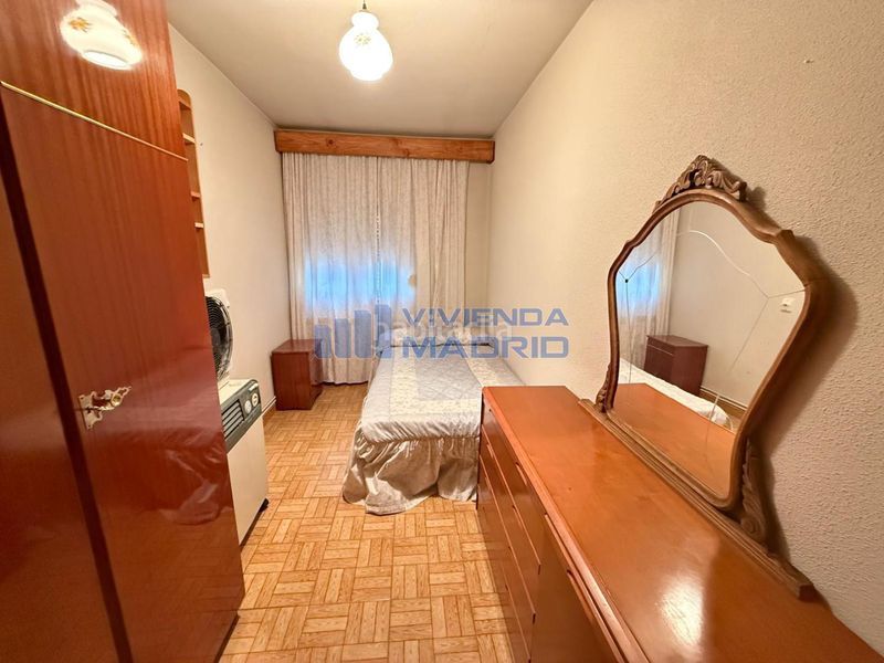 Foto d88ab317-3fce-4029-9e1f-a6bc5415df6e. Piso en Palomeras Sureste Madrid