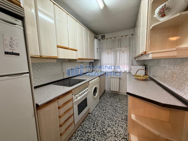 Foto dcb7194f-1ba5-4f9f-a074-53d3da569525. Piso en Palomeras Sureste Madrid