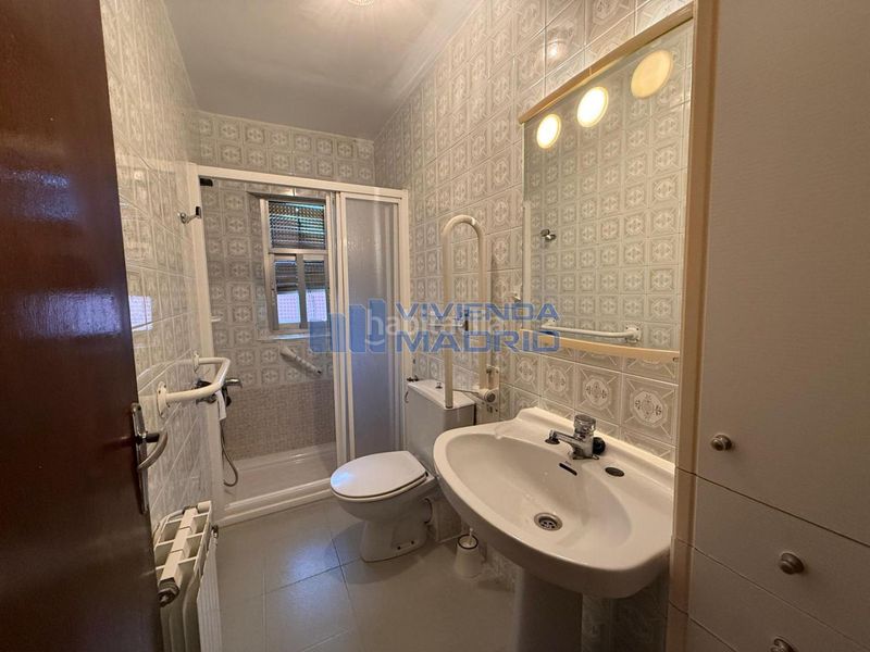 Foto f090a2f4-f59c-4662-9451-7cf2cb8f9777. Piso en Palomeras Sureste Madrid