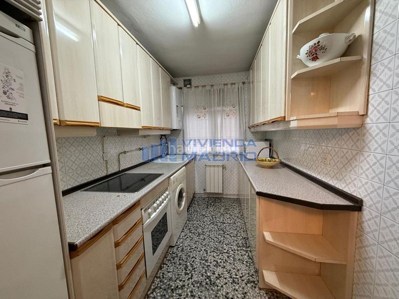 Foto fd1acab2-2193-4030-90cd-a6681330076f. Piso en Palomeras Sureste Madrid