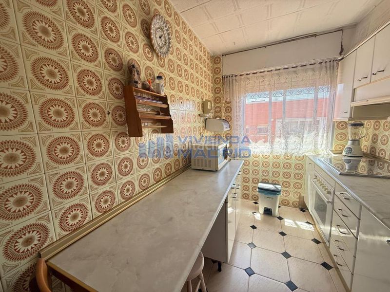 Foto 0f7893a4-a564-46a5-a02e-41ef651e29ad. Pis a Palomeras Sureste Madrid