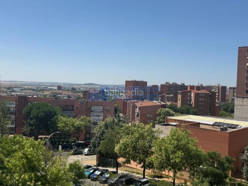 Foto 124a18e0-9aef-429c-b303-2e5a917edf93. Pis a Palomeras Sureste Madrid