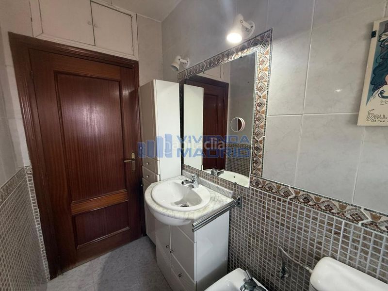 Foto 149ee6c1-55ae-4d83-9cf0-173312c3d1fb. Pis a Palomeras Sureste Madrid