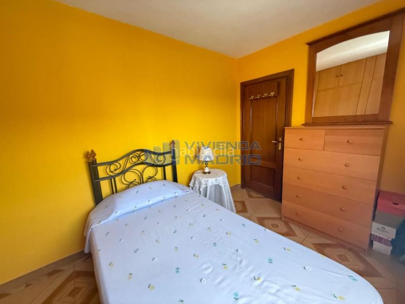 Foto 1c493e0f-7ada-4896-b82d-4dee2b3014f2. Pis a Palomeras Sureste Madrid