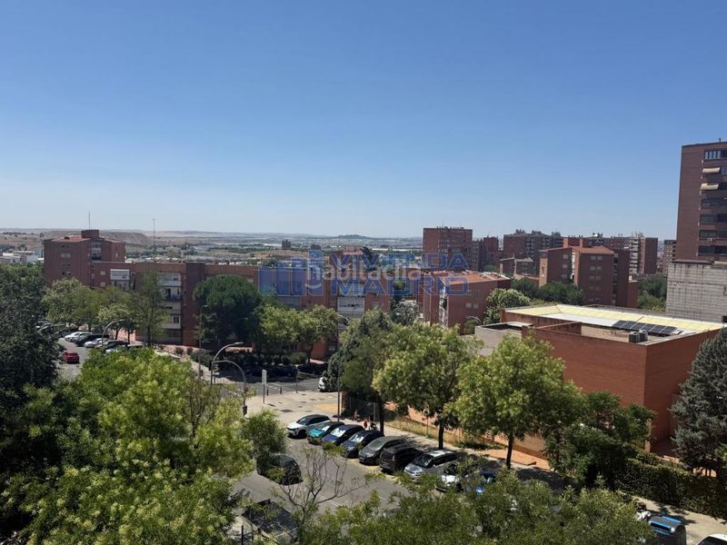 Foto 1d068704-c59a-4650-8a86-b9732c9461ed. Pis a Palomeras Sureste Madrid