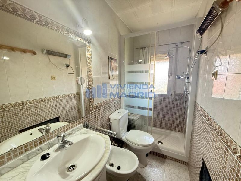 Foto 204a3905-367b-4380-bddb-62625d1a6763. Pis a Palomeras Sureste Madrid
