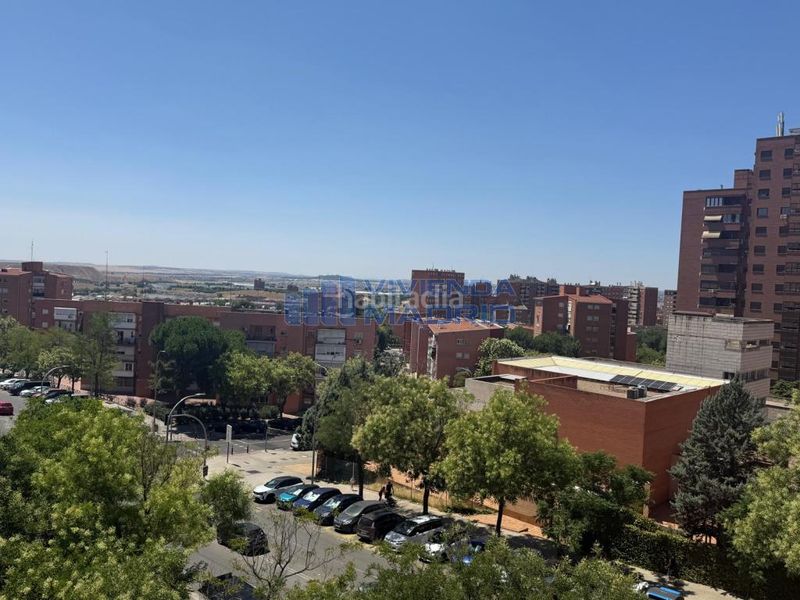 Foto 316e9c79-7792-4a53-a49c-b2340b1fd07e. Pis a Palomeras Sureste Madrid