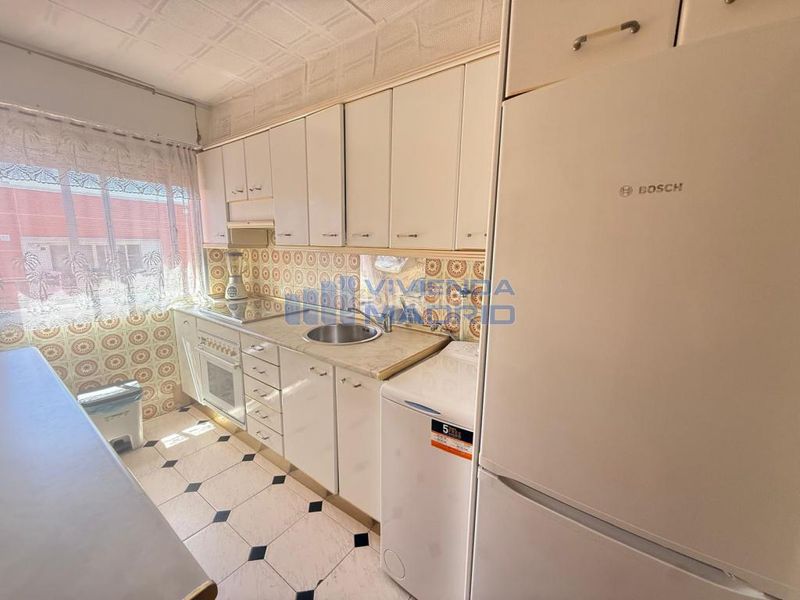 Foto 3945c2f1-9932-44cf-8d2c-dcd516f8d1f8. Pis a Palomeras Sureste Madrid