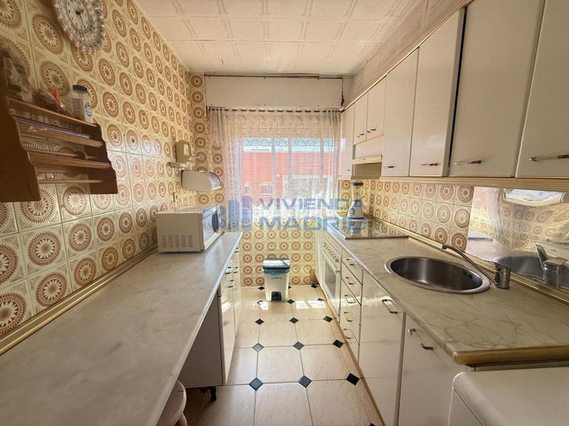 Foto 43c52219-15d4-4952-8653-b0ff0eb77d88. Pis a Palomeras Sureste Madrid