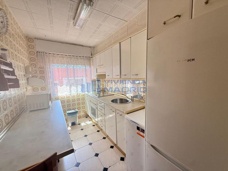 Foto 4c8917dc-723d-436b-895f-2f86789c7cd1. Pis a Palomeras Sureste Madrid