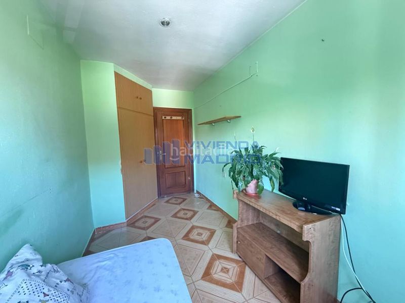 Foto 50a9374c-6869-4b8f-ad65-f040429b6e5b. Pis a Palomeras Sureste Madrid