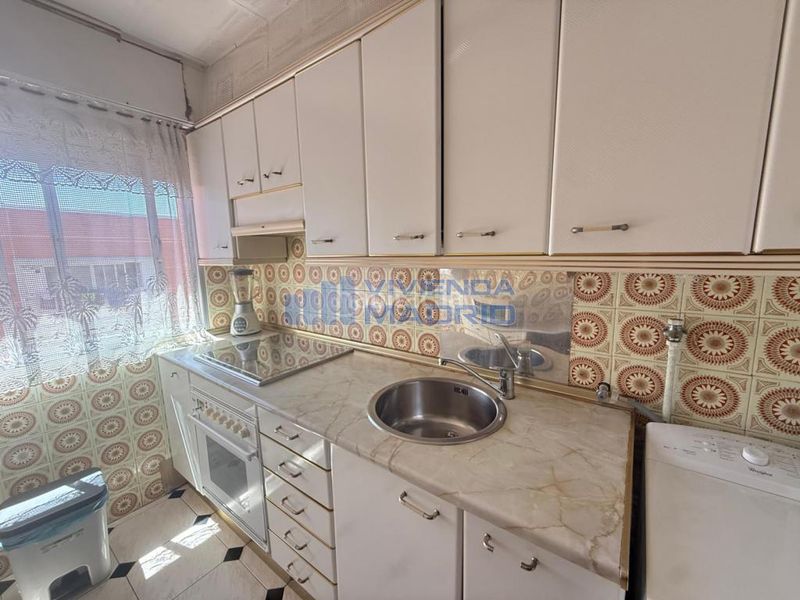 Foto 722c0102-3151-4b01-8e36-29028673bc7b. Pis a Palomeras Sureste Madrid