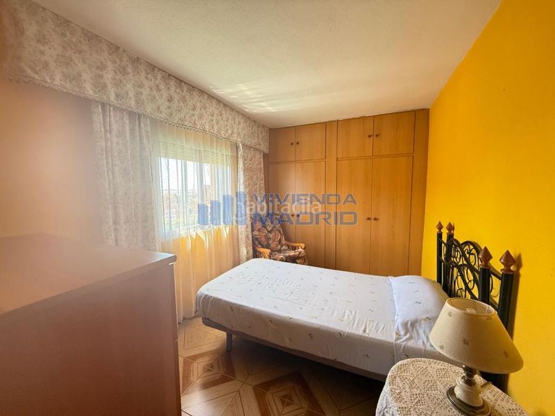 Foto 7c4510f0-68b8-4640-859f-c2e29bb2e964. Pis a Palomeras Sureste Madrid