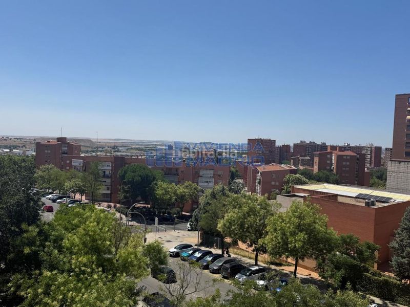 Foto 99ff3c99-da07-4537-9381-9eabc85989c9. Pis a Palomeras Sureste Madrid