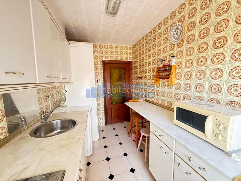 Foto c6ace1c1-15c0-4858-baf0-d82e72e26e16. Pis a Palomeras Sureste Madrid