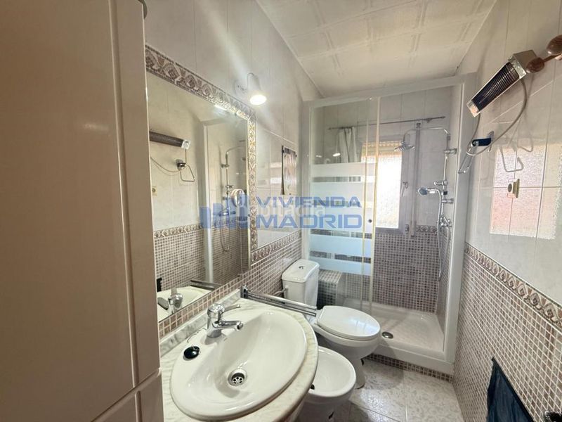 Foto ed39f153-db16-4995-8a29-7284ad65a0fe. Pis a Palomeras Sureste Madrid